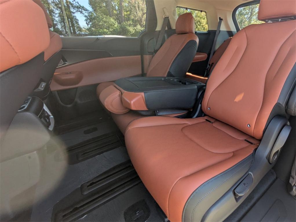 new 2026 Kia Carnival Hybrid car, priced at $49,000