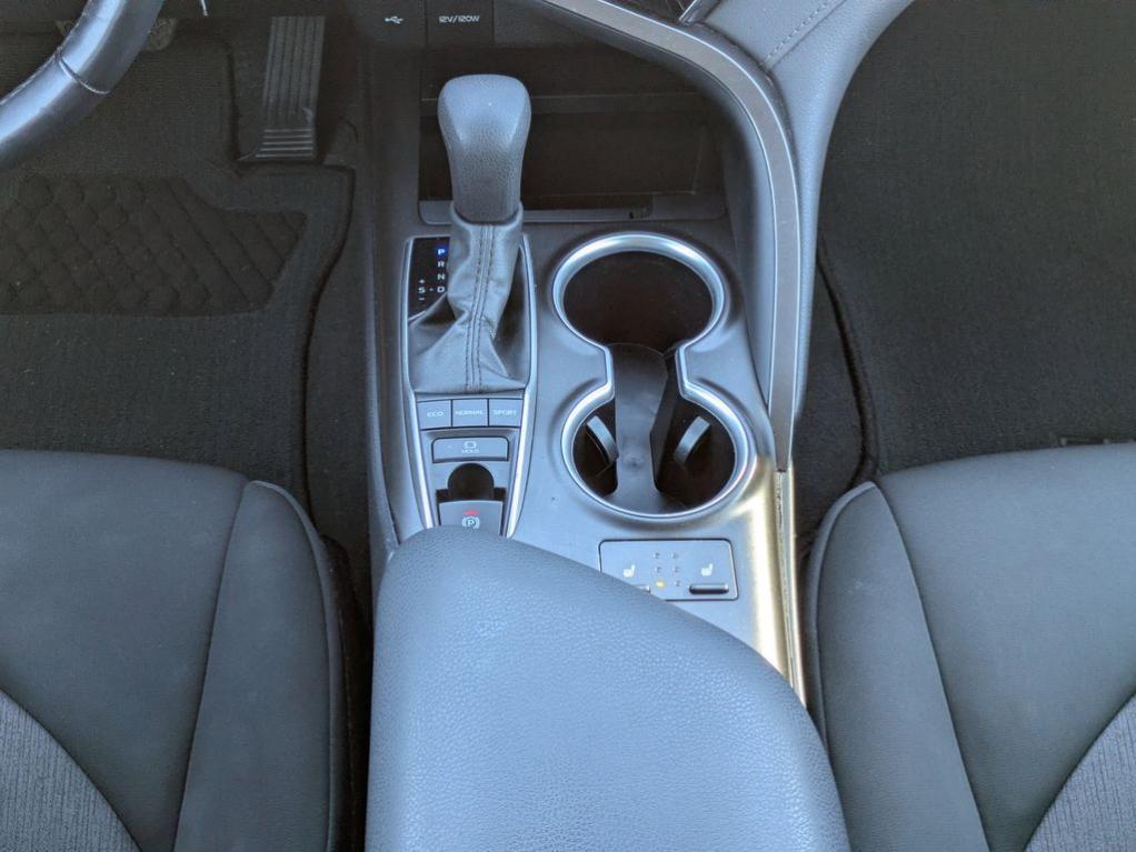 used 2024 Toyota Camry car, priced at $25,988