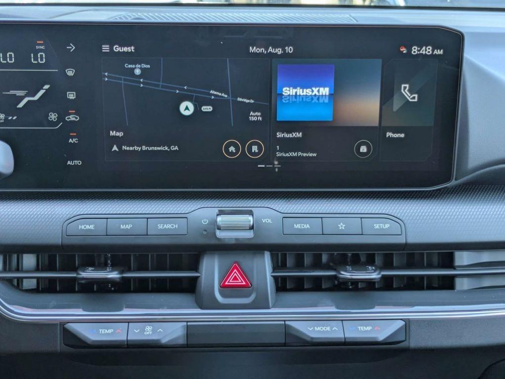 new 2026 Kia K4 car, priced at $29,453