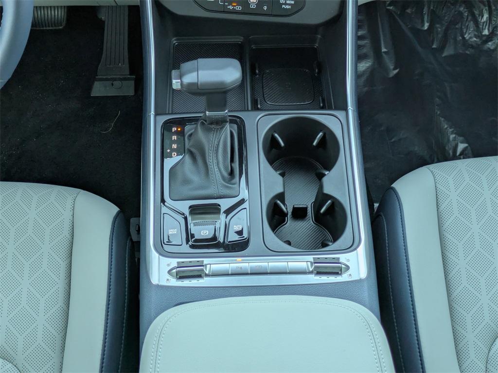 new 2026 Kia Carnival car, priced at $46,990