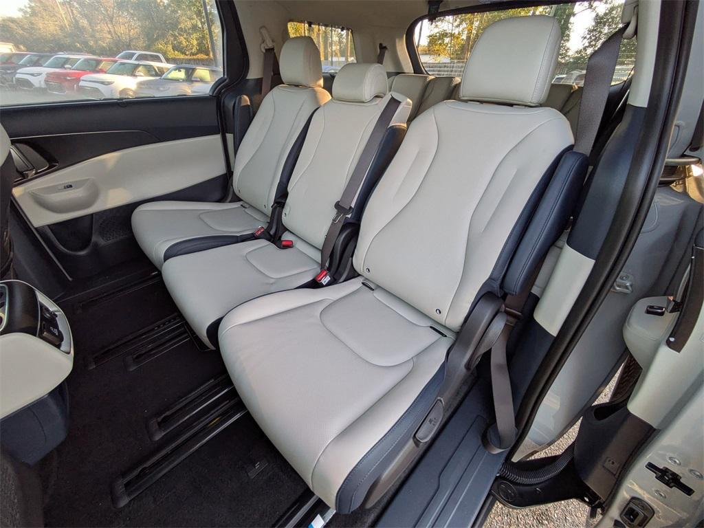 new 2026 Kia Carnival car, priced at $46,990