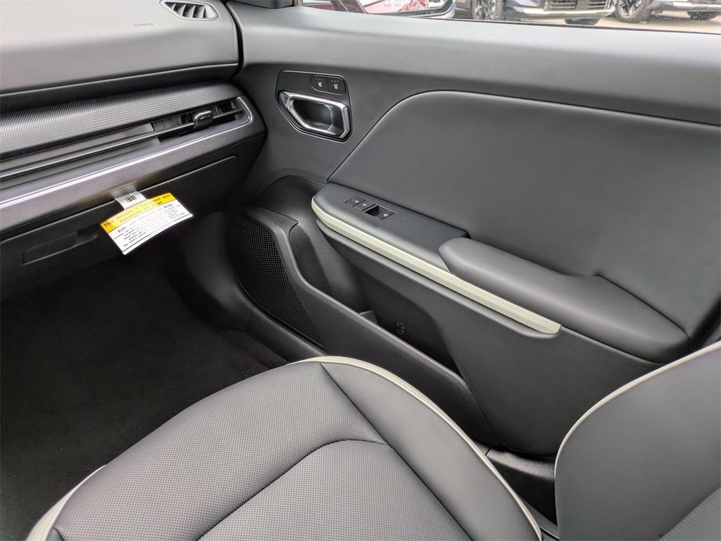 new 2026 Kia K4 car, priced at $28,010