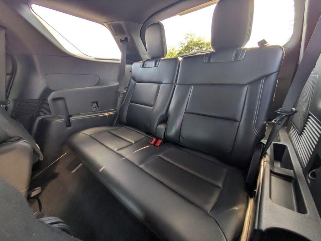 used 2020 Ford Explorer car, priced at $22,988