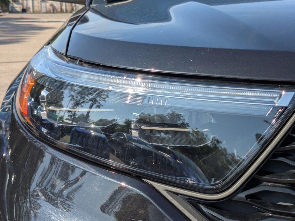 used 2020 Ford Explorer car, priced at $22,988