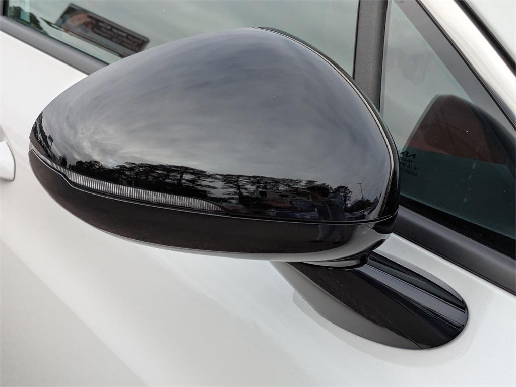 new 2026 Kia K5 car, priced at $29,165