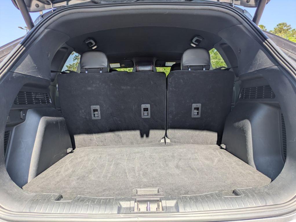 used 2024 Ford Escape car, priced at $22,688