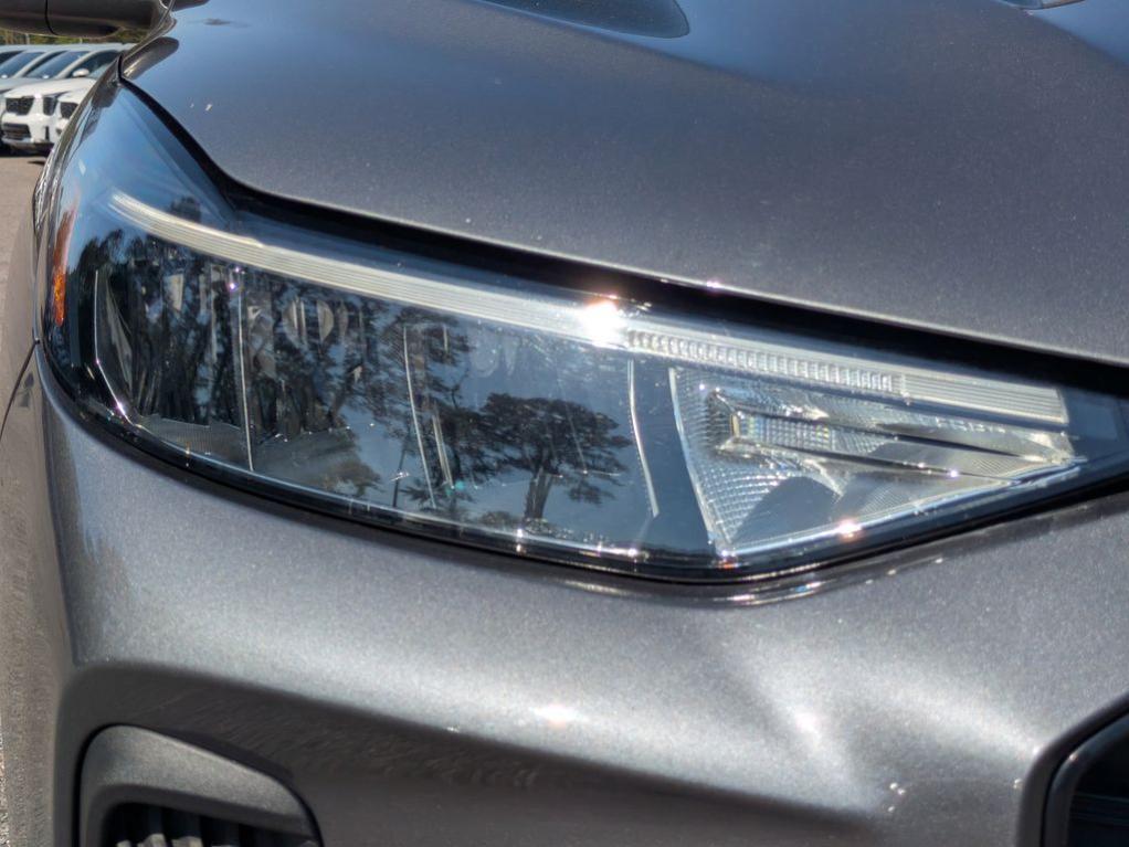 used 2024 Ford Escape car, priced at $22,688