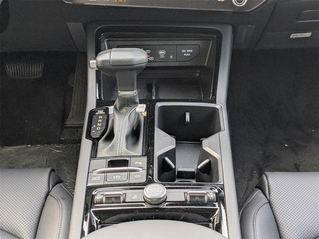 new 2025 Kia K5 car, priced at $35,055