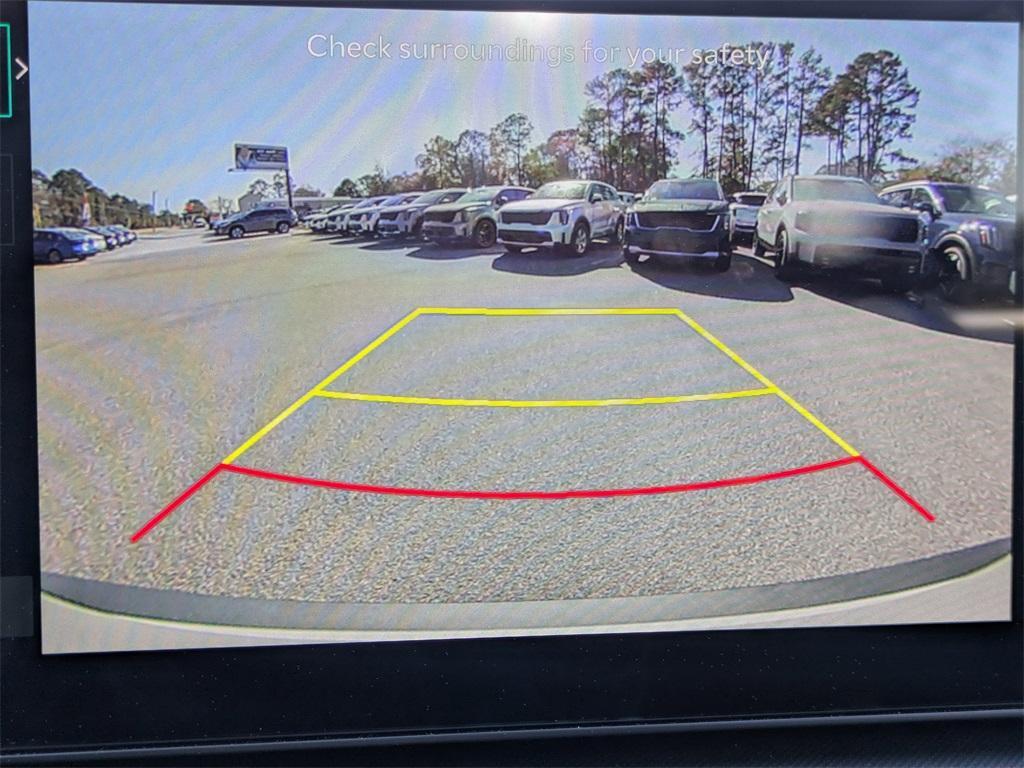 new 2026 Kia K4 car, priced at $24,530