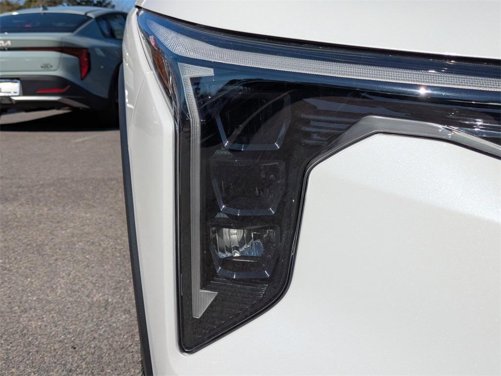 new 2026 Kia K4 car, priced at $24,530