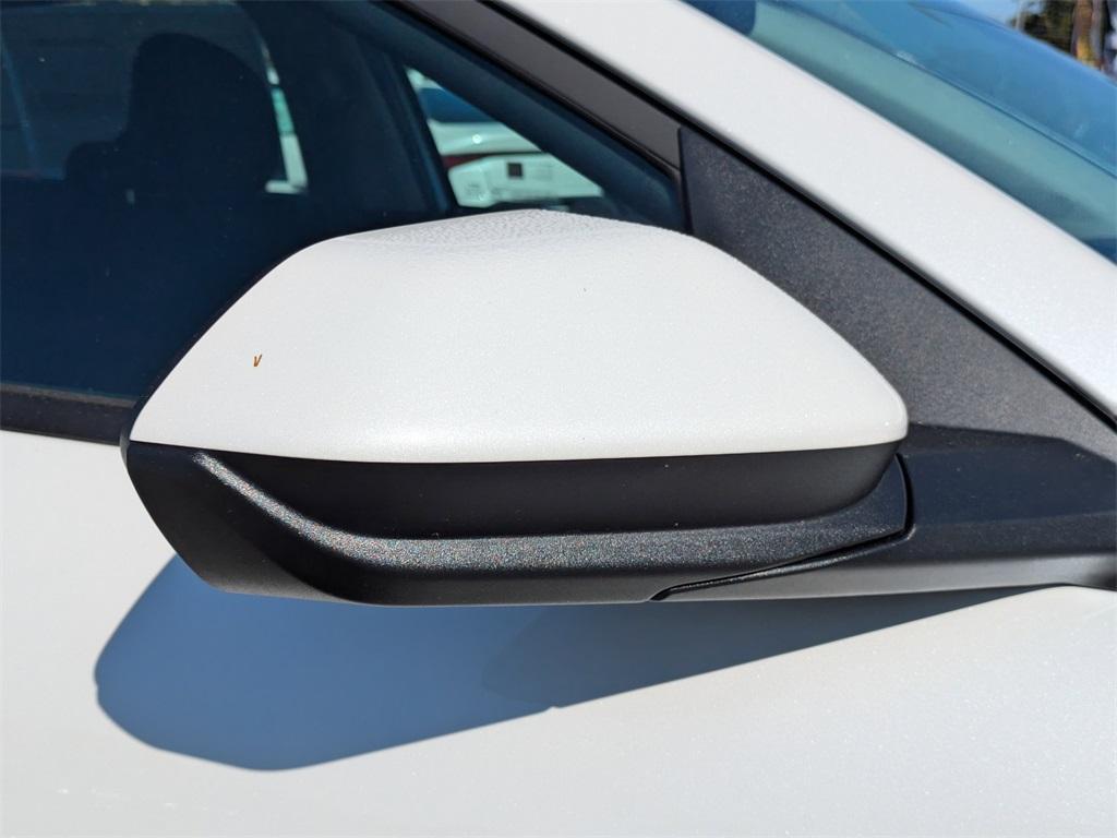 new 2026 Kia K4 car, priced at $24,530