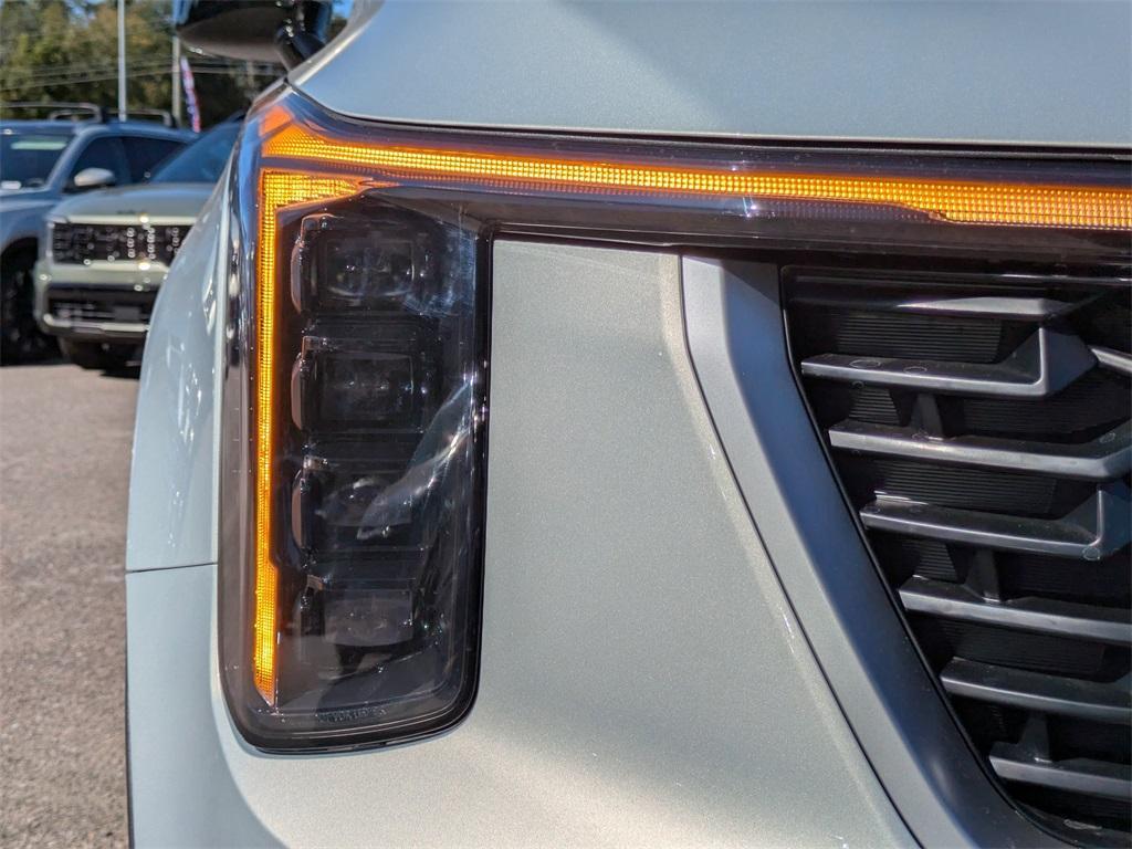 new 2026 Kia Sorento car, priced at $32,300