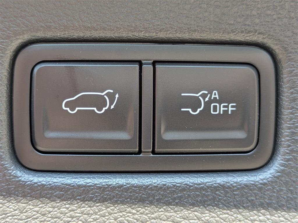 new 2025 Kia Telluride car, priced at $50,985