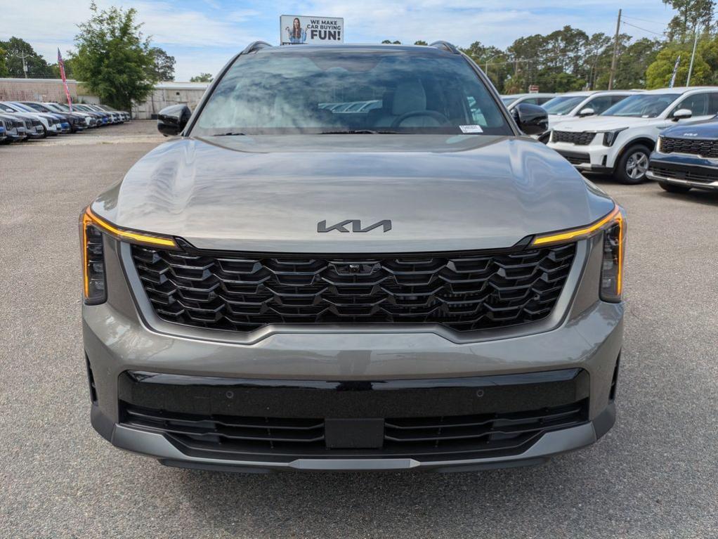 new 2026 Kia Sorento Plug-In Hybrid car, priced at $54,669