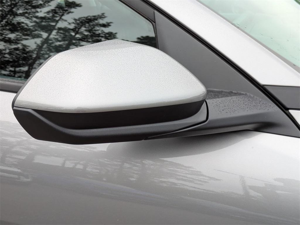 new 2025 Kia K4 car, priced at $23,460