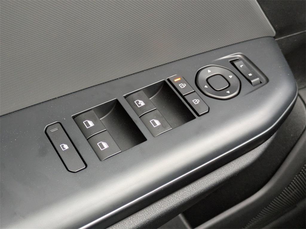 new 2025 Kia K4 car, priced at $23,460