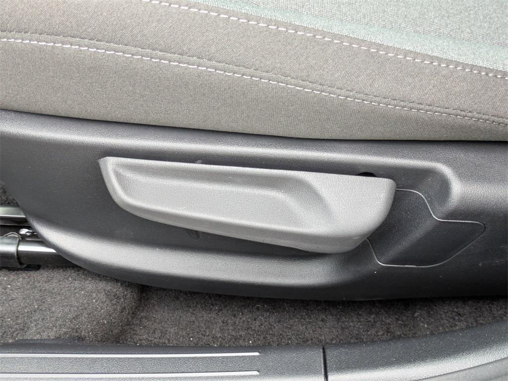 new 2025 Kia K4 car, priced at $23,460