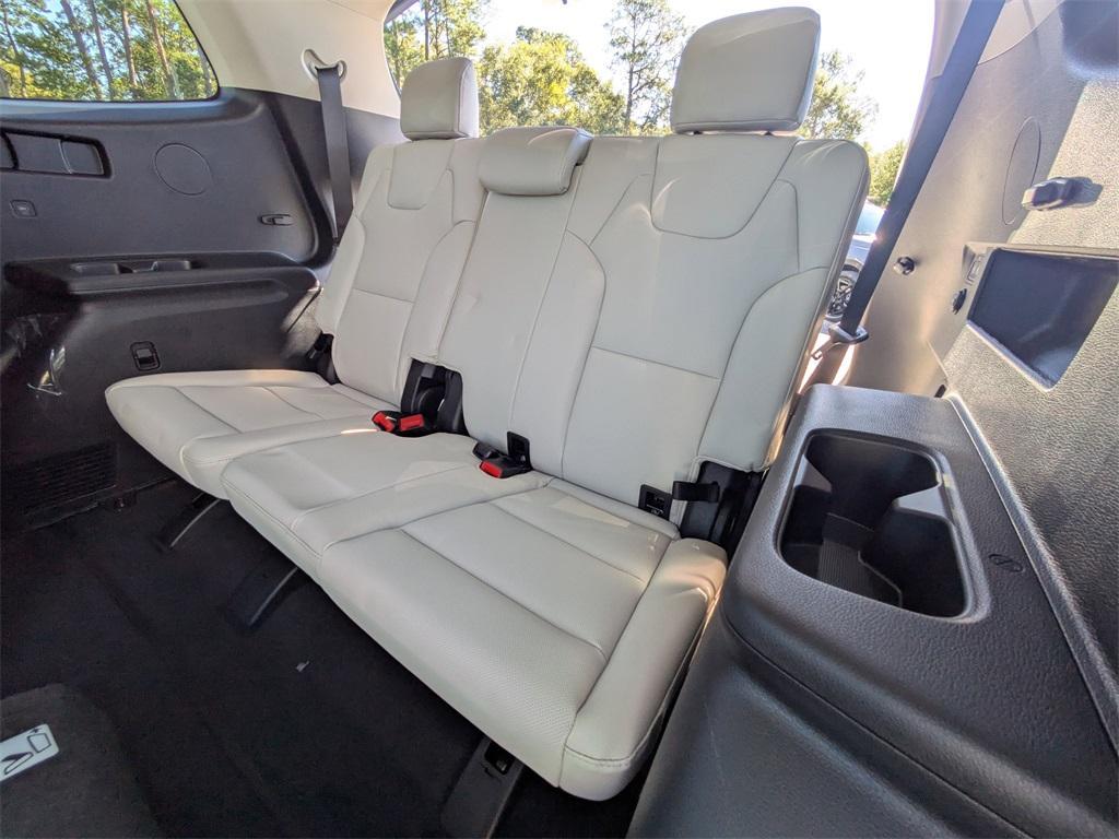 new 2025 Kia Telluride car, priced at $43,030