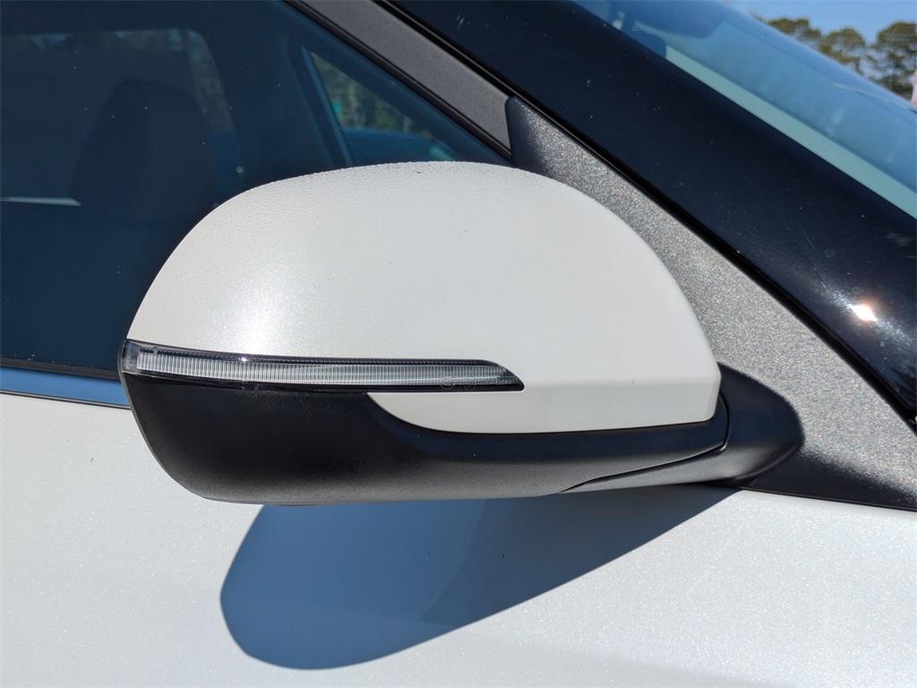 new 2026 Kia Seltos car, priced at $27,920