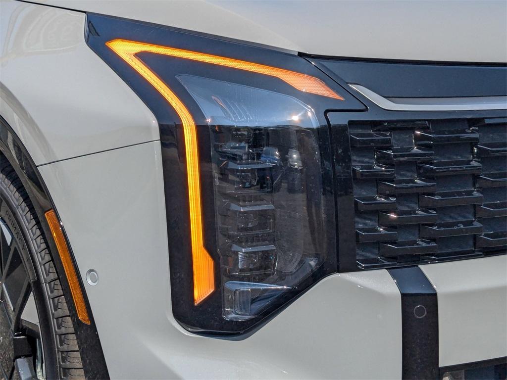 new 2026 Kia Sportage car, priced at $36,630