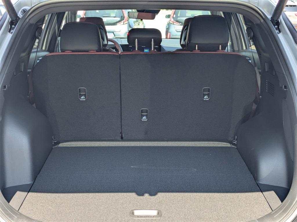 new 2026 Kia Sportage car, priced at $36,630