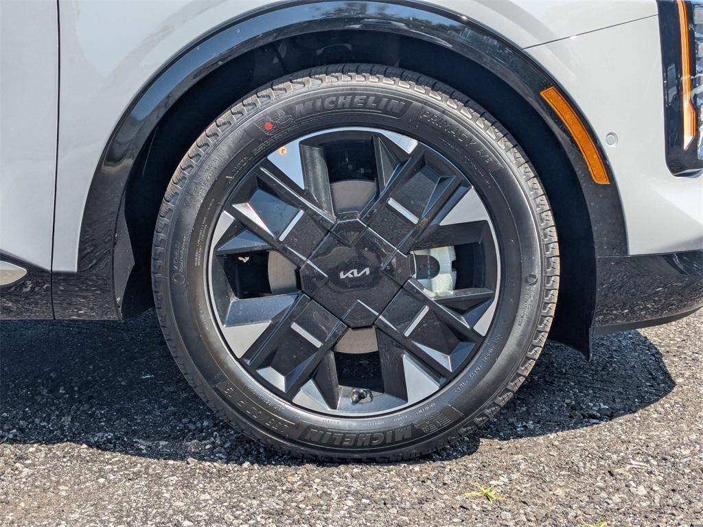 new 2026 Kia Sportage car, priced at $36,630