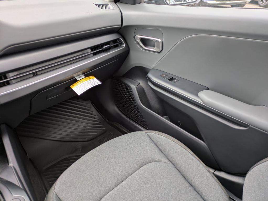 new 2026 Kia K4 car, priced at $23,675