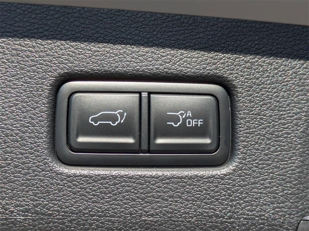 new 2025 Kia Telluride car, priced at $55,030