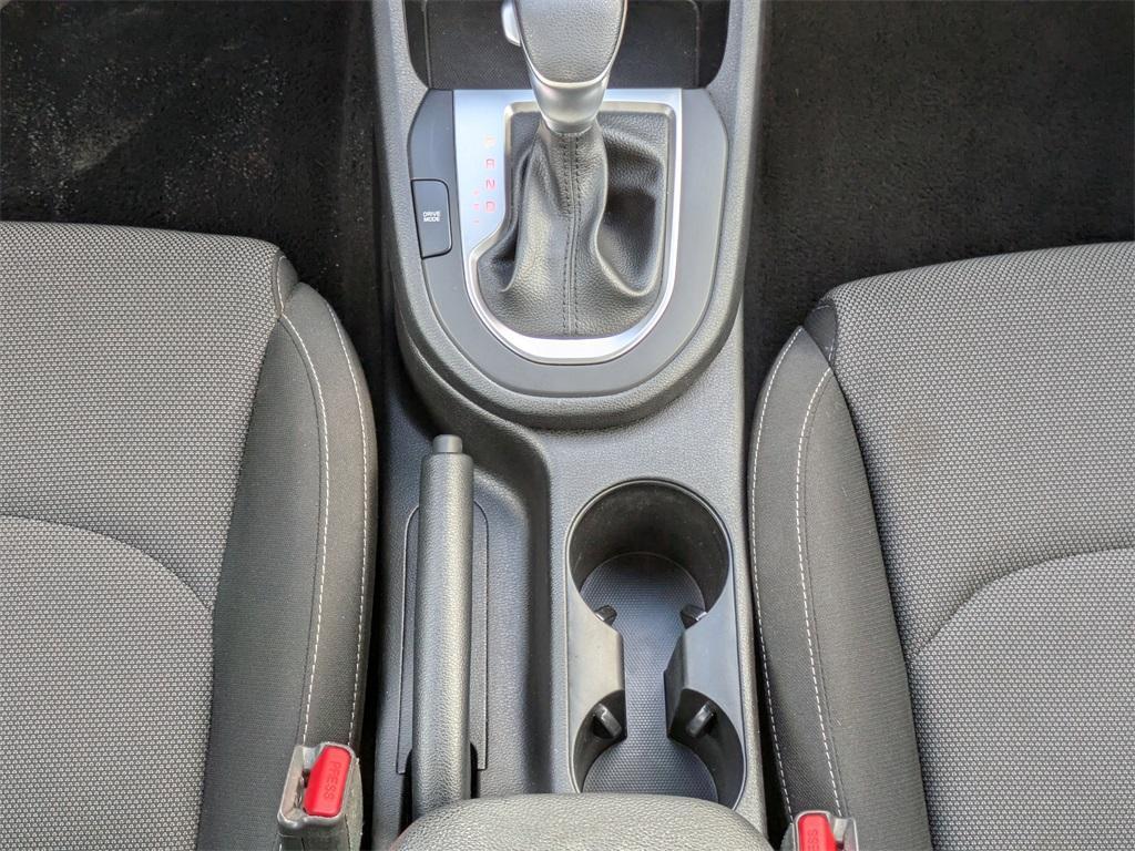 used 2024 Kia Forte car, priced at $15,988