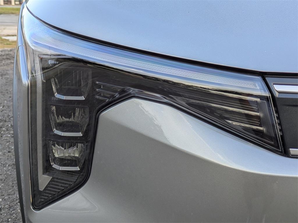 new 2025 Kia K4 car, priced at $23,225