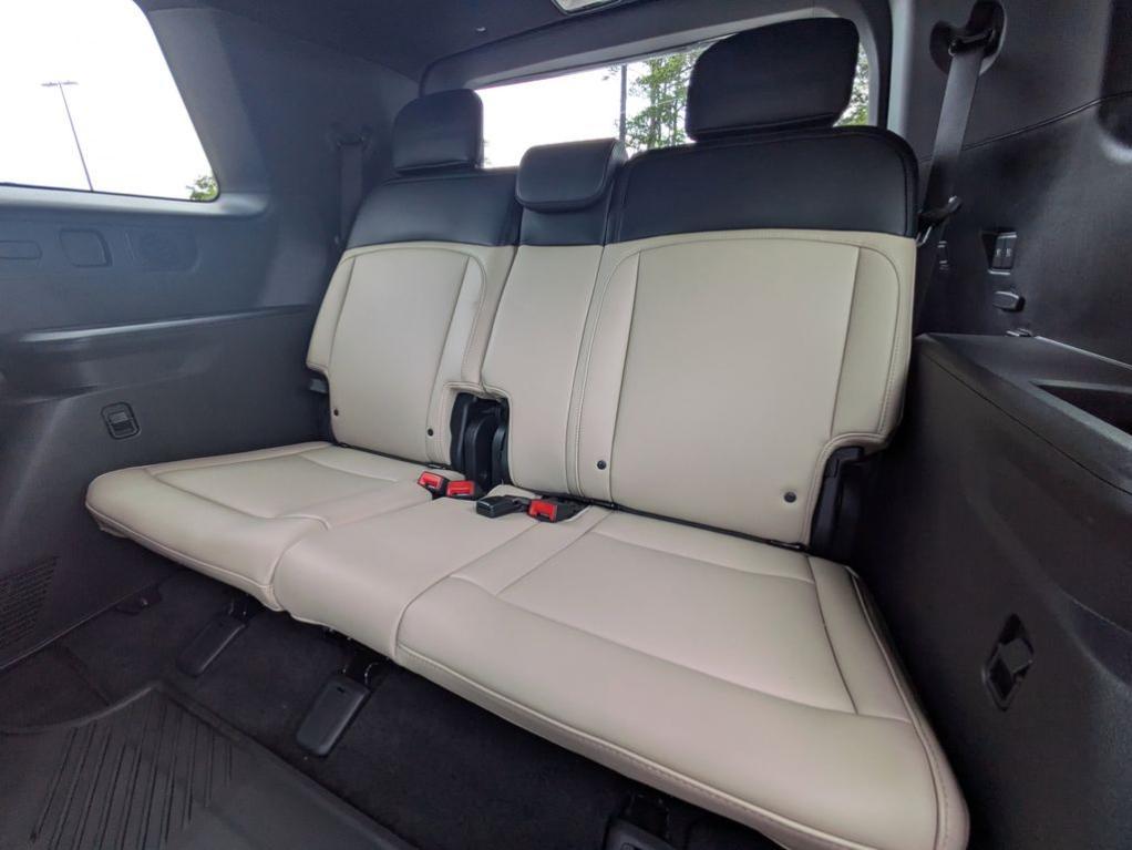 new 2027 Kia Telluride car, priced at $50,135