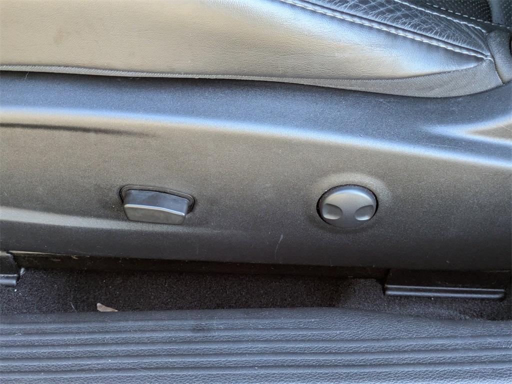 used 2022 Dodge Challenger car, priced at $24,988