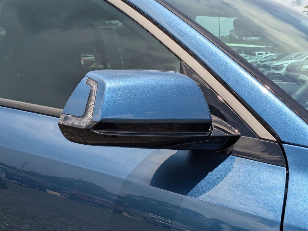 new 2025 Kia Niro car, priced at $32,310