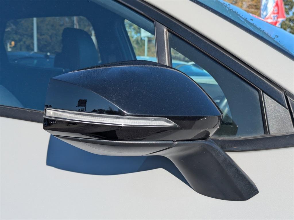 used 2023 Kia Sportage car, priced at $20,988