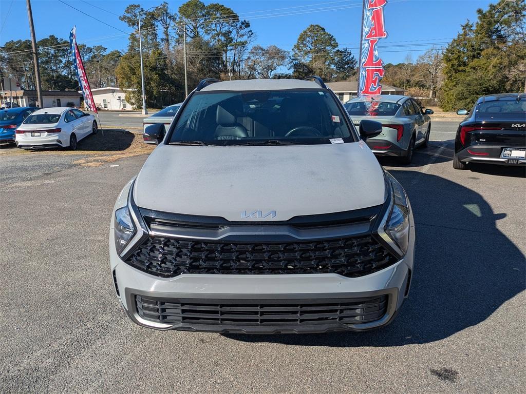 used 2023 Kia Sportage car, priced at $20,988