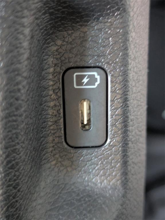 used 2023 Kia Sportage car, priced at $20,988