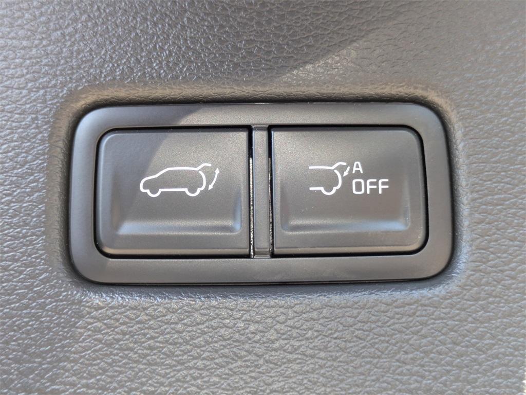 new 2025 Kia Telluride car, priced at $47,185