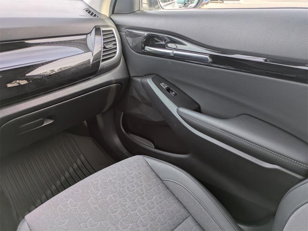 used 2024 Kia Seltos car, priced at $22,988