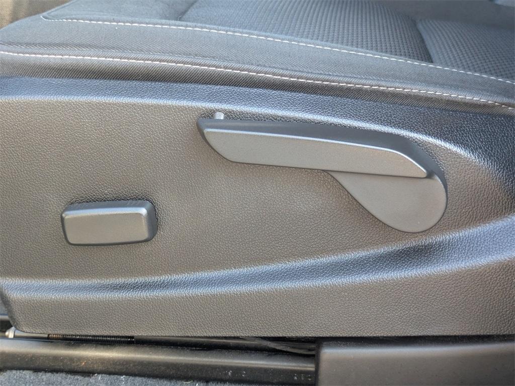 used 2021 Chevrolet Colorado car, priced at $21,988