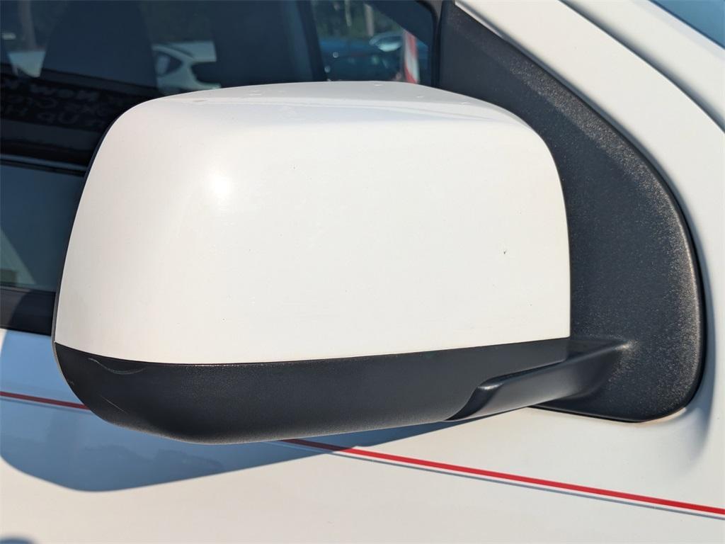 used 2021 Chevrolet Colorado car, priced at $21,988