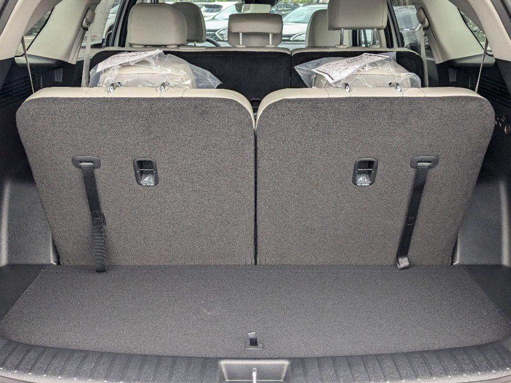 new 2025 Kia Sorento car, priced at $36,540