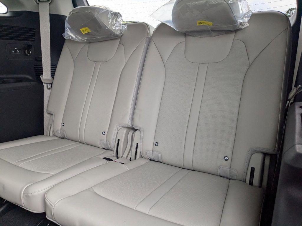 new 2025 Kia Sorento car, priced at $36,540