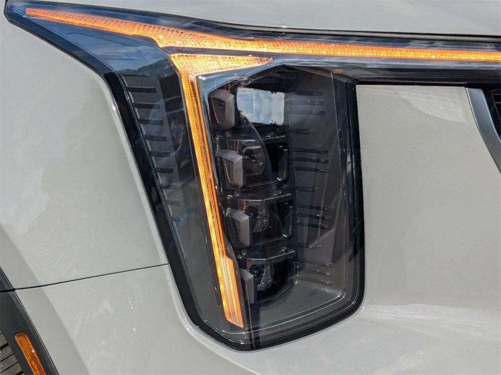 new 2025 Kia Sorento car, priced at $36,540