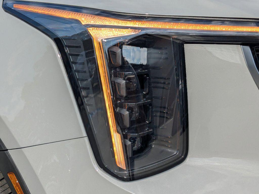 new 2025 Kia Sorento car, priced at $36,540