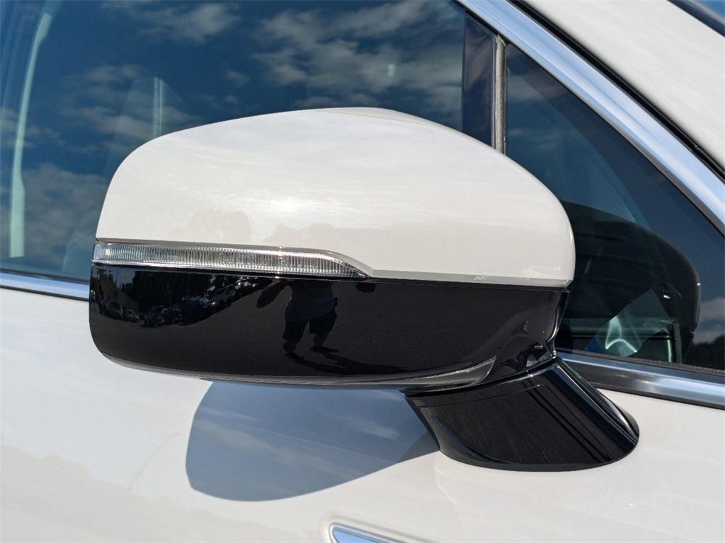 new 2025 Kia Sorento car, priced at $36,540