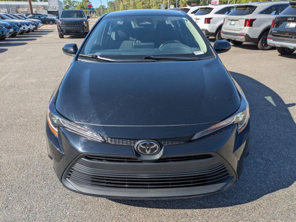 used 2025 Toyota Corolla car, priced at $20,988