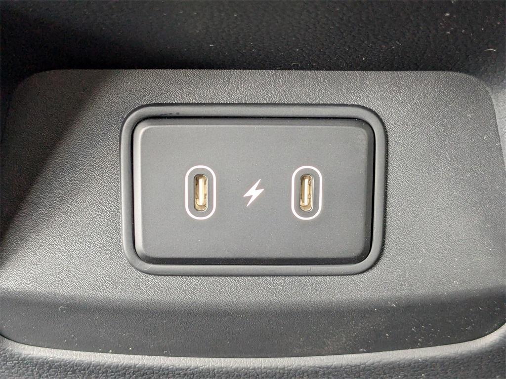 new 2025 Kia Soul car, priced at $25,535