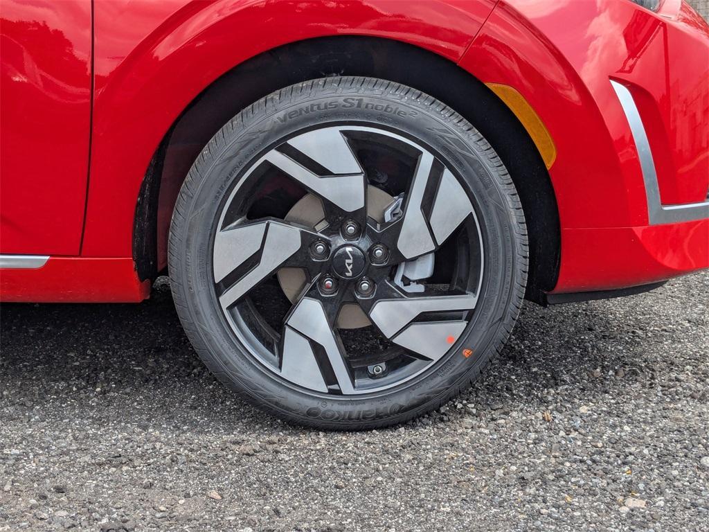 new 2025 Kia Soul car, priced at $25,535
