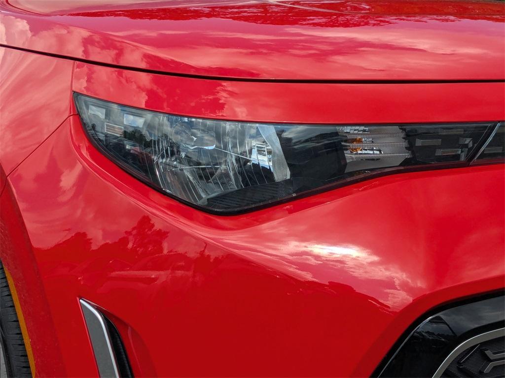 new 2025 Kia Soul car, priced at $25,535