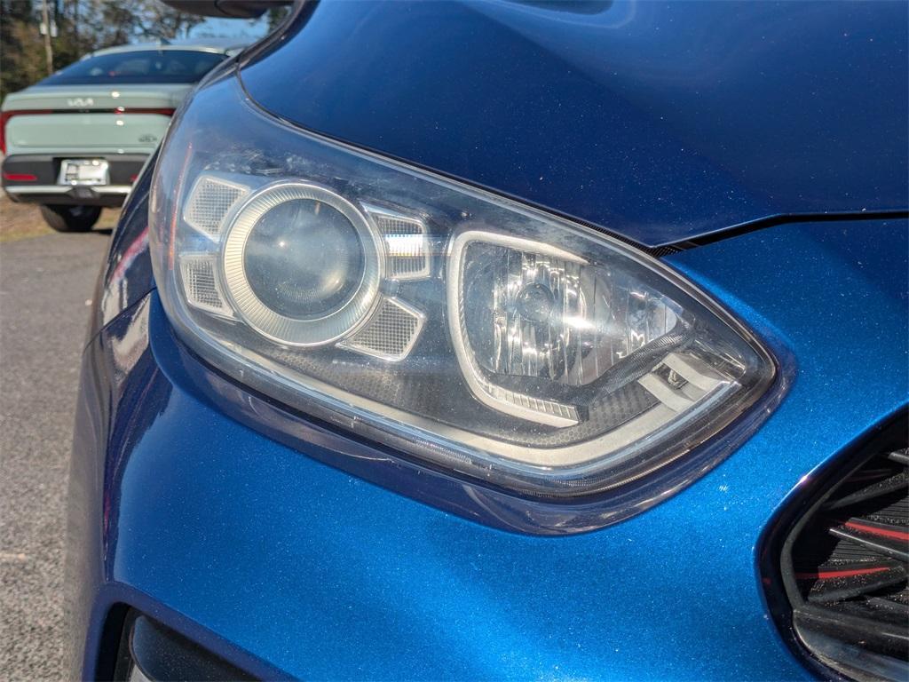 used 2020 Kia Forte car, priced at $13,988